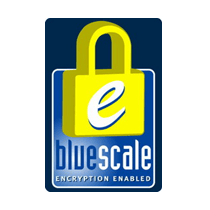 Spectra BlueScale Encryption